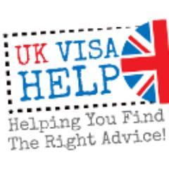 uk_visahelp's profile picture. 