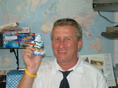 freemoney4all's profile picture. 