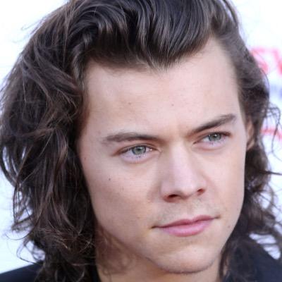 Harry Styles