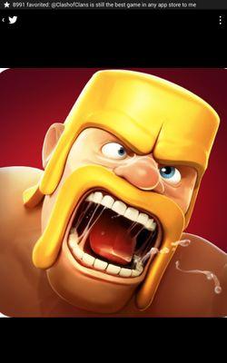 Clasher5675445's profile picture. Clash of clans all day. Clash news every day. Help out and Join the COC Fan Club