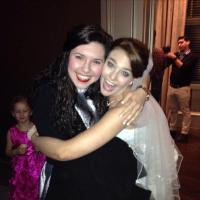 Amanda Bower (@missabowser) 's Twitter Profile Photo