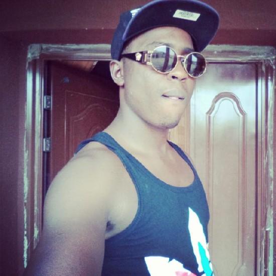 ayegun_nerobaba's profile picture. CHELSEA TILL I DIE