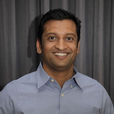 DeepakChandak's profile picture. In self discovery mode. OTOH: Retail | Product Management | Product Lead Growth | Idea 💡& Opportunities 💰