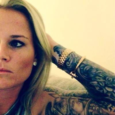 Professional soccer player for the Washington Spirit. US Women's National Team player, Nike athlete, Inked. Insta: ashlynharris24