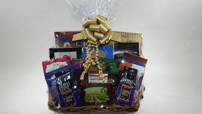BOEmotions's profile picture. Baskets of Emotions gift baskets are unique and unbeatable for the hardest-to-please person.