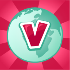 iVeeGame's profile picture. i-Vee is a game app to promote the culture of volunteerism.