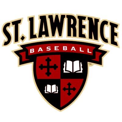 Official Twitter of St. Lawrence University Baseball. Follow for news and updates.