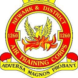 1260 Air Cadets Profile