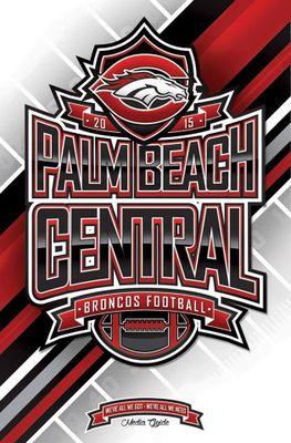 The Official Twitter Page of Palm Beach Central Football  #WeAllWeGot #WeAllWeNeed