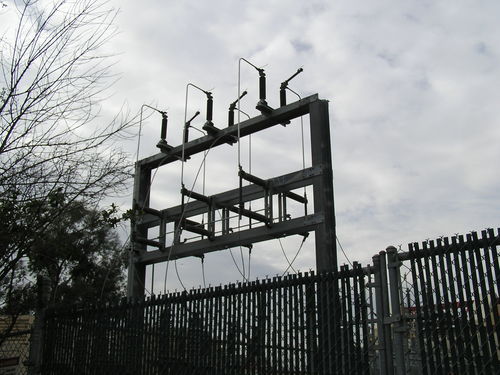 tccpoweroutage's profile picture. Information and updates about the power outage will be posted at this site.