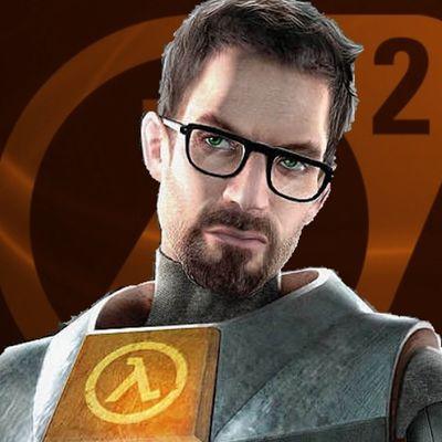 Theoretical Physicist and one of the Leaders of the Human Resistance against the Combine (Parody Account. Just for fun. Not affiliated with Valve Corp)