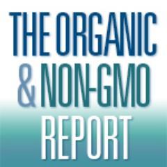 Monthly news magazine focusing on the risks of genetically modified foods and the trends toward organic, non-GMO, and regenerative foods.