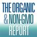 Non-GMO Report (@nongmoreport) Twitter profile photo