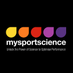 mysportscience (@mysportscience) Twitter profile photo mysportscience (@mysportscience) Twitter profile photo