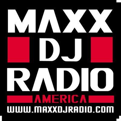 Maxx DJ Radio America sharing the best of electronic music from house music to progressive, soulful, techno, trance, dubstep & more. https://t.co/dGE3Rh8BTv