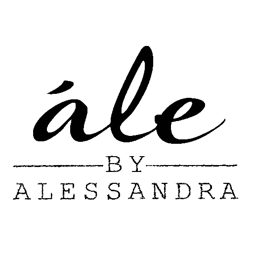 ále by Alessandra is a lifestyle brand created by international fashion icon Alessandra Ambrosio