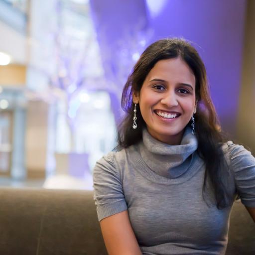 CandiceQuadros's profile picture. 