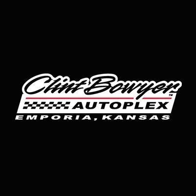 Clint Bowyer Toyota sells and services new Toyota's, and has a large variety of pre-owned Toyota's! 620-343-6723   Mon-Fri: 8am-6pm  Sat: 8am-5pm