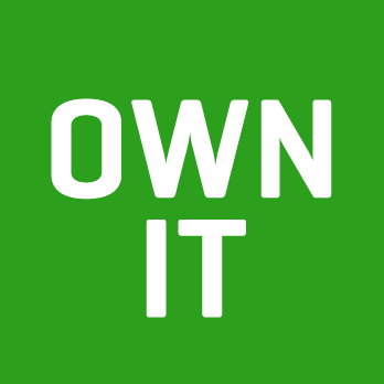 OWN IT is a trusted network of small business owners and the self-employed supporting each other in growing our businesses. 

Hosted by Intuit QuickBooks