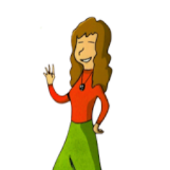 Maestra de E. Primaria, E. Física e Infantil y bloguera. I ❤matemáticas, proyectos, steam, robótica, arte y tecnología. Soy @unproyectodemaestra
