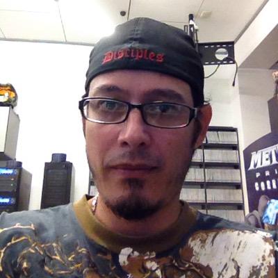 WCartin032's profile picture. 🎮🎧📺