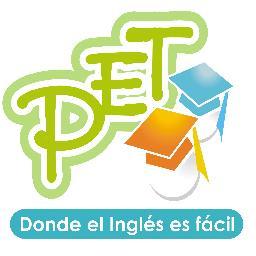 ¡Estamos preparados en #PET para asesorarte a cumplir tus metas con el inglés!