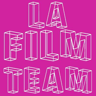 LA FILM TEAM is a creative community committed to collaborating on the production of shorts & celebrating diverse filmmakers at bimonthly screenings. Join us!