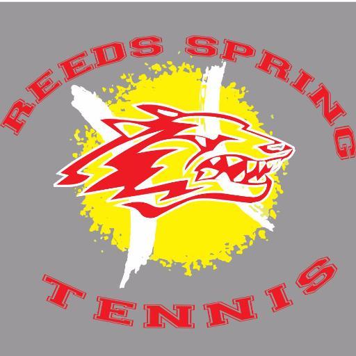 Reeds Spring Tennis