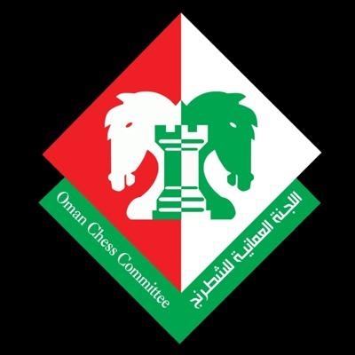 ‏‏‏‏الموقع الرسمي للجنة العمانية للشطرنج
The Official Twitter Account of Oman Chess Committee