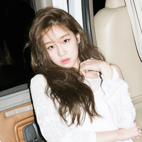 PARK BORAM INTL on Twitter: "Park Boram 박보람 predebut pic . Boram was