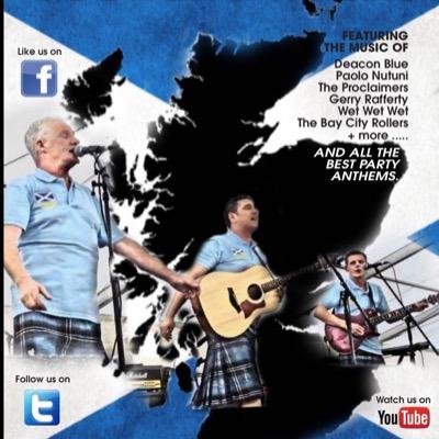 Scotland Rocks Profile