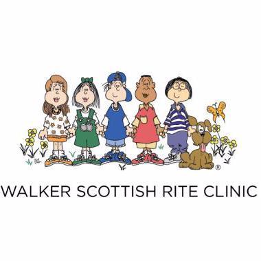 The Walker Scottish Rite Clinic at Maryville University is committed to providing free speech and language therapy for two- through six-year-old children.