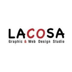 LACOSAONLINE's profile picture. Graphic&Web design Studio