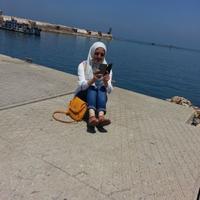 lubnasamoor (@lubnasamoor) Twitter profile photo