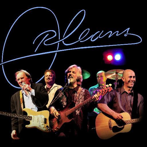 Orleans is the classic American band that brought you such hits as Still the One, Dance With Me and Love Takes Time.