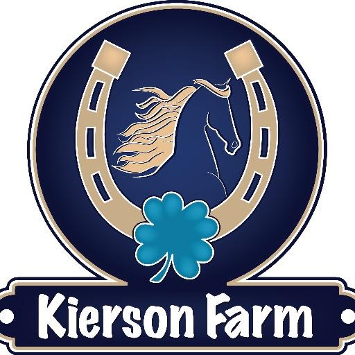 Come Ride With Us !! Kierson farm offers : Riding Lessons Summer Horse Camps Show Horse Training Sales Team Building Birthday Parties & more