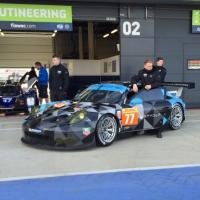 Dempsey Racing (@godempseyracing) 's Twitter Profile