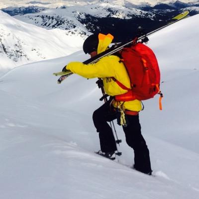 Professional Rescue Specialist. NFPA, IRATA, SPRAT, ACMG, CAA. Specialized in Industrial and Mountain Rescue, Swiftwater, HUSAR, and Rope Access.