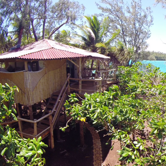 Mandala Beach Resort Tonga Mandala Beach Resort Tonga