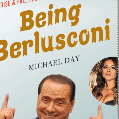 Chief foreign commentator for the i newspaper, ex foreign editor and Rome correspondent. Author of Being Berlusconi. Opinions here are my own.
