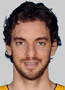 Stay on top of Pau Gasol's latest news