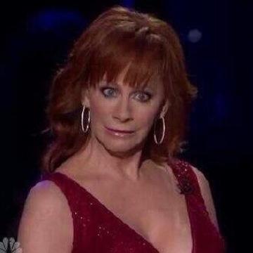 There's probably a facial expression for everything, and that's why we're here ;) I’m not reba!