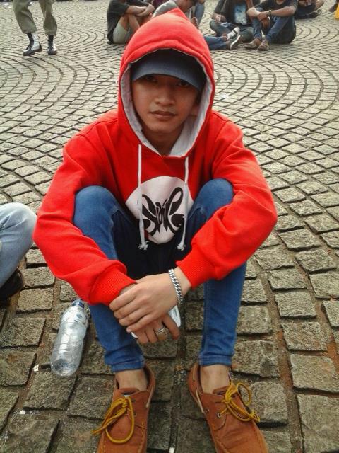 ramdanisdhanis1's profile picture. 