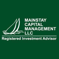 Mainstay is a fee-only independent RIA. Please contact us for a full list of past specific recommendations. Retweets and likes are not endorsements.