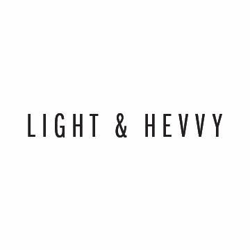 LIGHT & HEVVY