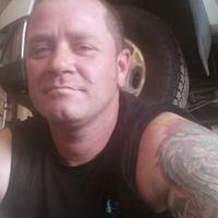jeremy Harrison (@jeremy6801) 's Twitter Profile