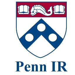 PennIR Profile