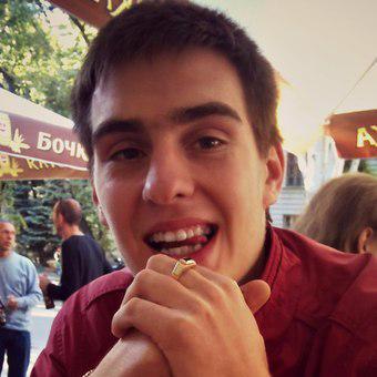 dnevnikkk's profile picture. 