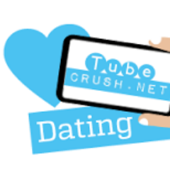 From the team behind the famous @Tubecrush. Had your own sliding doors moment? Join our new dating site for FREE and find your perfect partner! #Tubecrushdating