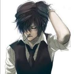 I was a king once, on top and all those below feared me. I was in love. Now the needle is my only solace and I make love to the hallucinations it gives me. {RP}